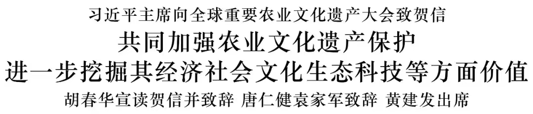 喜迎農(nóng)遺大會(huì)，申電科技發(fā)電助力